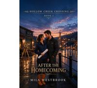 After the Homecoming: A High-Heat Small Town Homecoming Romance with a Civil Engineer, Protective Contractor, Forced Proximity, Land Dispute, Public Scandal and Career Stakes