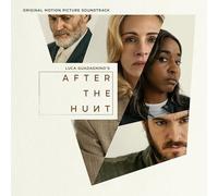 After the Hunt - Bande Originale du Film