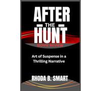 AFTER THE HUNT MOVIE REVIEW: Art of Suspense in a Thrilling Narrative