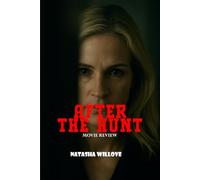 After The Hunt (Movie Review): Everything You Need to Know About 2025’s Most Anticipated Psychological Thriller