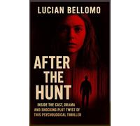 AFTER THE HUNT MOVIE REVIEW: Inside the Cast, Drama and Shocking Plot Twist of this Psychological Thriller