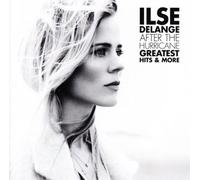 After the Hurricane - Greatest Hits Ilse Delange