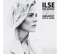 Delange, Ilse - After The Hurricane & Mor [Import]