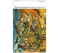 After The Hurricane: New Poems