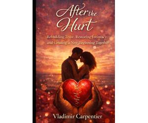 After the Hurt: Rebuilding Trust, Restoring Intimacy, and Creating a New Beginning Together
