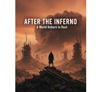 After The Inferno: A World Reborn In Dust