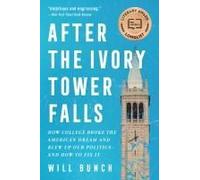 After The Ivory Tower Falls