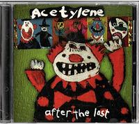 After The Last