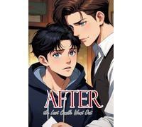 After the Last Candle Went Out: Boy's Love Manga