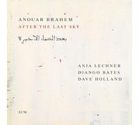 After the Last Sky by Anouar Brahem [CD] NEUF