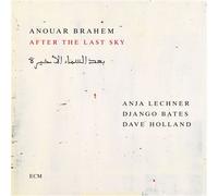 After The Last Sky CD