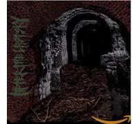 After the Last Sky - There's No Light at The. [Import]