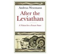 After the Leviathan A Vision for a Future State - Andreas Wesemann - Mensch Publishing - ebook (ePub) - Livre