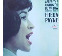 After The Lights God Down Low [Import]