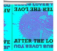 Jesus Loves You – After The Love (10 Glorious Years Mix) – Vinyle – Import