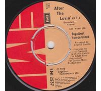 After The Lovin'