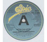 after the lovin' / love's in need of love today 45 rpm single