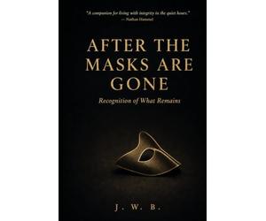 After The Masks Are Gone: Recognition of What Remains