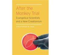 After the Monkey Trial by Christopher M. Rios Christopher M. Rios (Auteur)