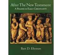 After the New Testament (Poche)