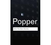 After The Open Society