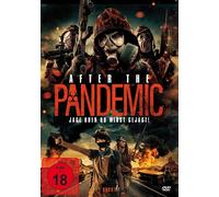 After The Pandemic - Jage Oder Du Wirst Gejagt! (Uncut)
