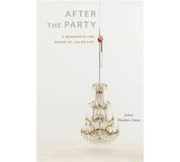 After the Party by Joshua ChambersLetson Inconnu (Auteur)