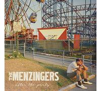 The Menzingers - After The Party [Vinyl] Digital Download