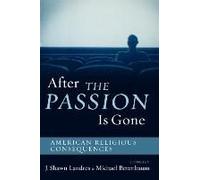 After The Passion Is Gone