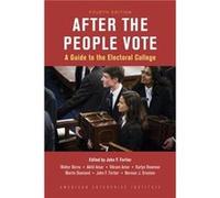 After the People Vote Edited by John C Fortier (Auteur)