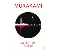 After The Quake by Haruki Murakami (2003-03-06)