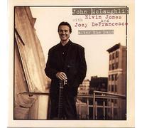 John McLaughlin - After The Rain
