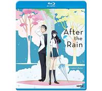 After The Rain [Blu-Ray]