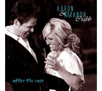 After The Rain by Aaron & Amanda Crabb (2013-08-03)