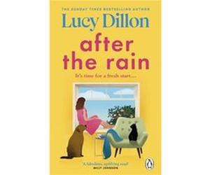 After the Rain by Lucy Dillon Lucy Dillon (Auteur)
