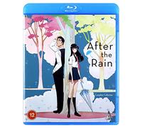 After The Rain Collection [2020] [Blu-Ray] [Import]