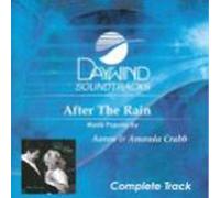 After The Rain (Complete Track) [Accompaniment/Performance Track]