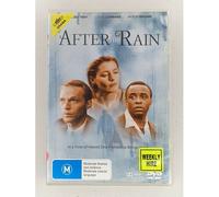 After The Rain - Film Avec Paul Bettany (Dvd, 1999)