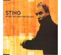 After The Rain Has Fallen 2 [Import]