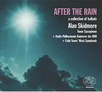 After The Rain [Import]
