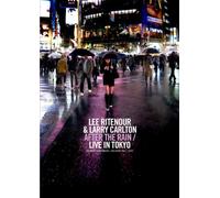 After The Rain/Live in Tokyo