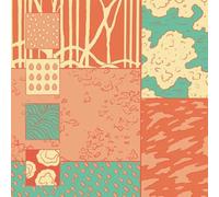 After the Rain Strange Seeds