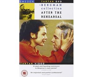 After the Rehearsal [DVD] (1984) by Liv Ullmann