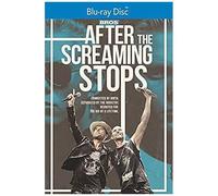 After The Screaming Stops [Blu-Ray]