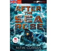 After the sea rose - Livre + mp3