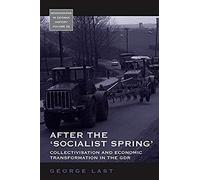 After The 'socialist Spring