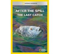 After The Spill: Last Catch [Dvd] [Import]