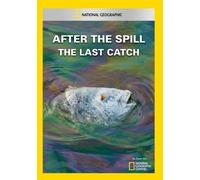 After The Spill: Last Catch [Dvd] [Import]