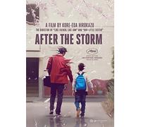 After The Storm