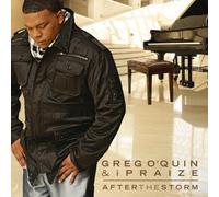 Gregory O'Quin - After The Storm